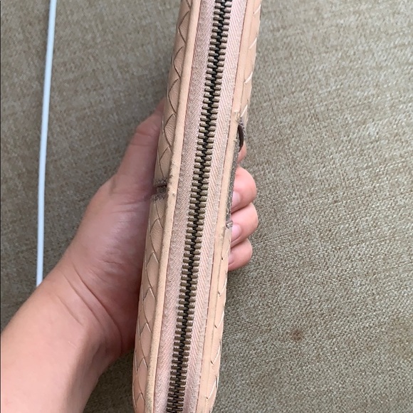 Bottega veneta wallet - Picture 2 of 7